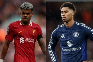 马卡：巴萨在同时谈迪亚斯和拉什福德，后者愿降薪加盟附买断条款