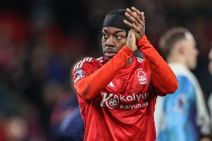 罗马诺:纽卡斯尔已经为伊兰加预定了体检,一切都已确定