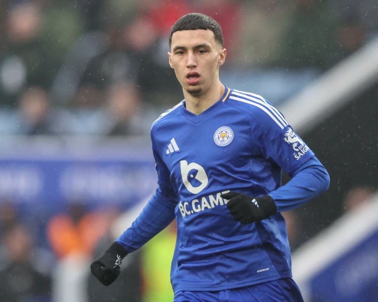 世俱杯-水晶宫接近与莱斯特城达成埃尔哈努斯转会协议,总金额突破3000万英镑