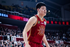 35分5板6助!张宁:一生中能改变命运的机会可不多呀