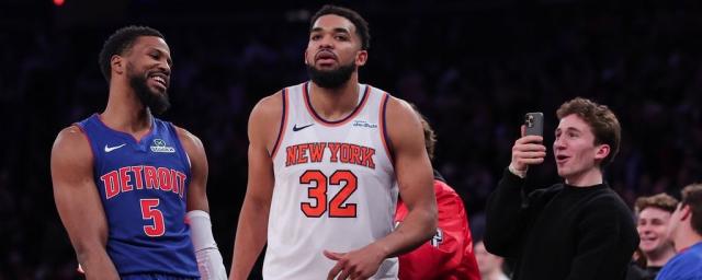 世俱杯投注-锡伯杜的球队不会防守？尼克斯关键时刻锁不住活塞