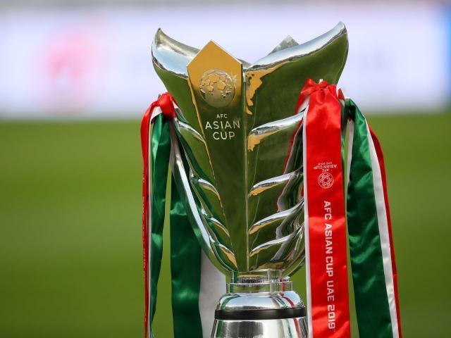 世俱杯-​2023亚洲杯申办昨截止  日本足协未提交申请